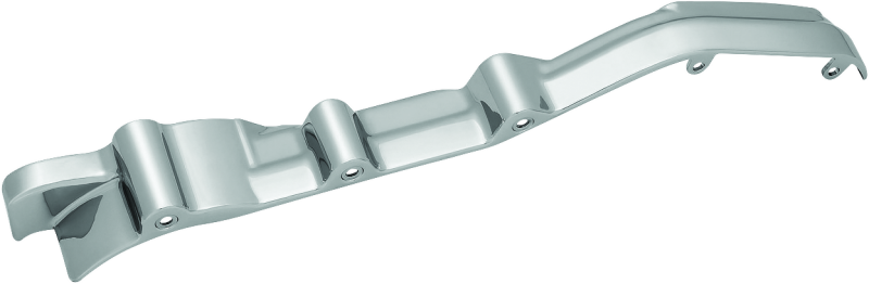 Kuryakyn 6450 Inner Primary Cover Chrome - Photo - Primary