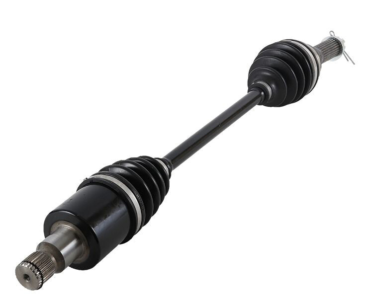 All Balls 6 Ball Heavy Duty Axle Rear - AB6-PO-8-338 Polaris RZR 2009-2014