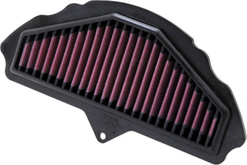 K & N 741008 KA-1008 AIR FILTER