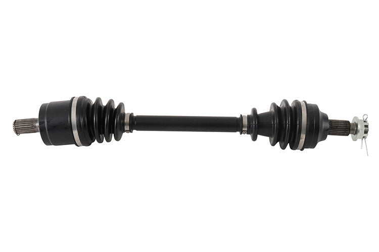 All Balls 8 Ball Extreme Axle Rear - AB8-HO-8-327 Honda ATVs 2015-2019