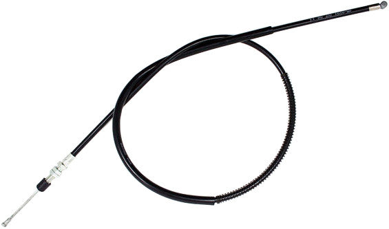 Motion Pro Black Vinyl Clutch Cable - 05-0101 Yamaha 250 Exciter / 250 1980-1982
