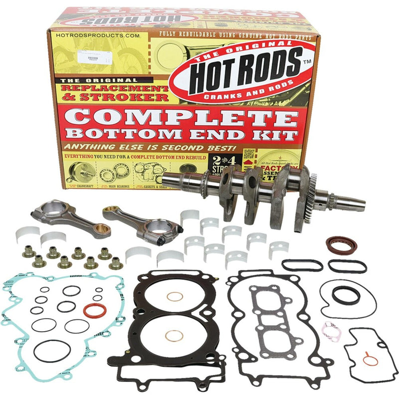 Hot Rods Bottom END Kit - HR00214 Polaris RZR 2016