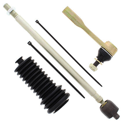 All Balls TIE ROD END Kit - 51-1060-R Polaris UTVs 2015-2025