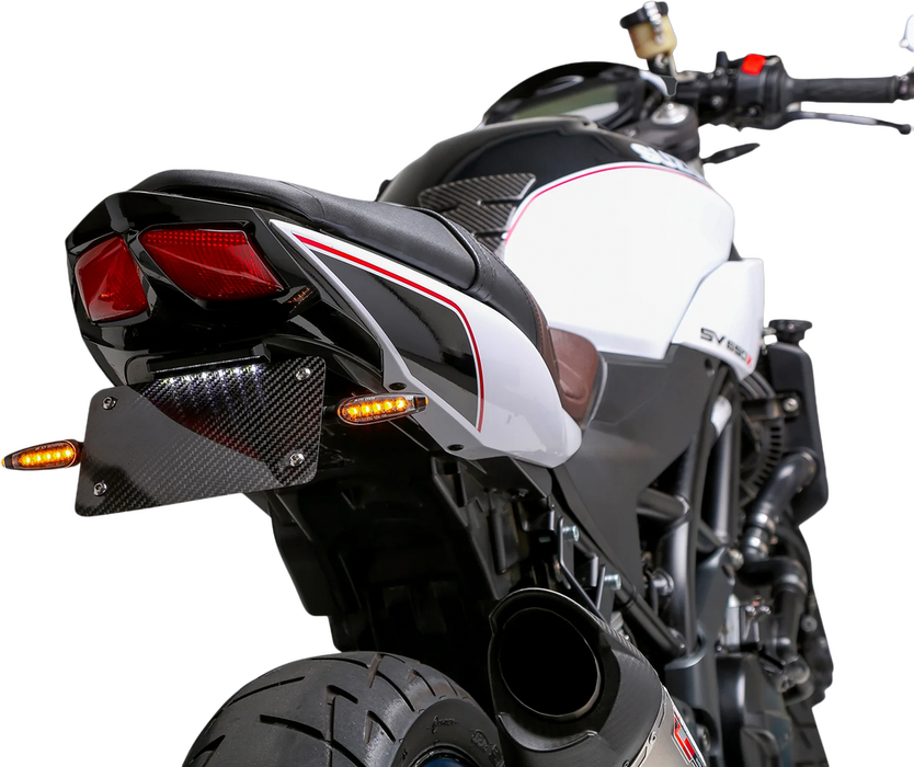 Yoshimura 961-9233 075BG116700 FENDER ELIMINATOR V2 BASE SUZ
