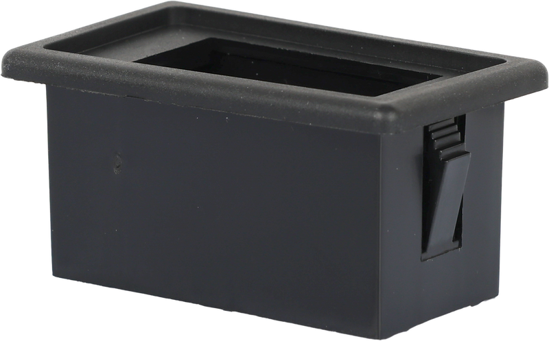 Open Trail 12-8609 SM106-010 SNAP-IN SWITCH ADAPTER 3 PACK