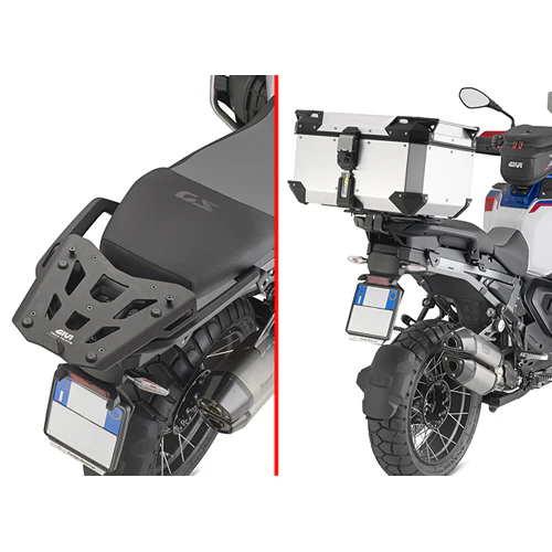 Givi TOP Case Hardware Monokey - SRA5146 BMW 1300 Adventure / R1300GS Adventure 2025