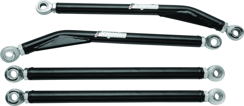 DragonFire Racing 522706 19-22 Honda Talon High Clearance Radius Rods - Photo - Primary