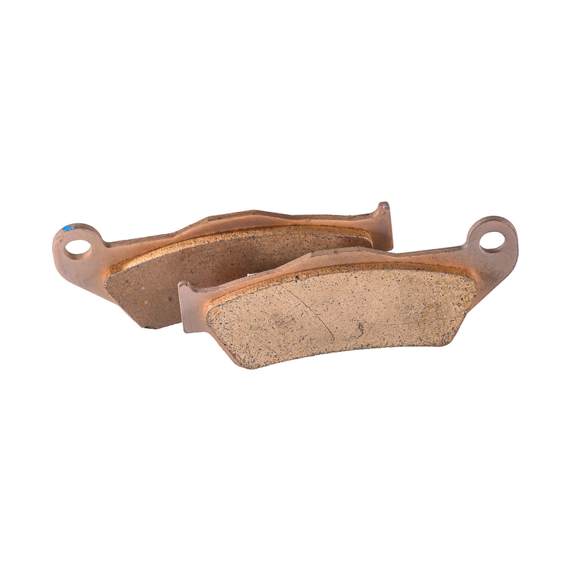 RFX Front Brake Pads KTM Husqvarna GAS - FXBP 50700 99CP For Husqvarna Dirt Bikes 1995-2026 | Husaberg Dirt Bikes 2000-2014 | TM Dirt Bikes 2005-2023