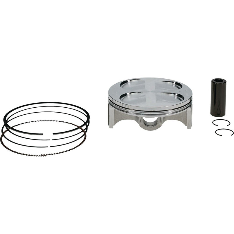 Vertex Piston Kit HC Forged 96.95/Standard 13.8:1 - 24449A Yamaha YZ 450 / WR 450 2020-2023