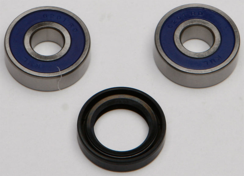 All Balls Front Wheel Bearing Seal Kit - 25-1170 Honda XR50R / CRF50F 2000-2024