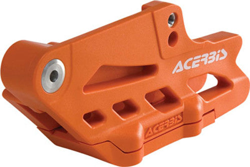 Acerbis Chain Guide Block Black - 2284560001 For KTM Dirt Bikes 2008-2024 | Husqvarna Dirt Bikes 2014-2024