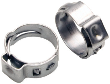 Motion Pro 57-20081 12-0081 STEPLESS CLAMP 9.6-11.3MM (10PK)