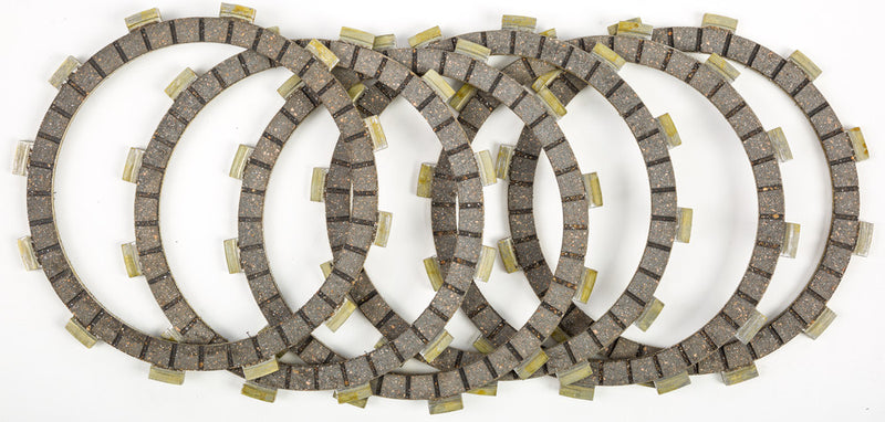 Ebc 15-1166 CK1166 REDLINE CLUTCH KIT CK1166