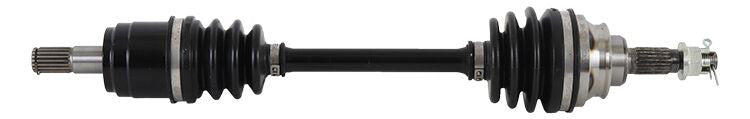 All Balls 531-0328 AB6-HO-8-217 6 BALL HEAVY DUTY AXLE FRONT