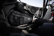 PRP Seats E99 PRP Polaris RZR Lower Door Bags (pair) - Photo - Close Up