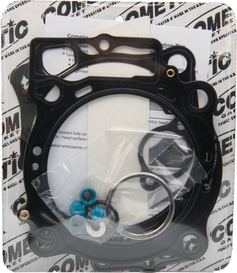 Cometic 68-37330E C3733 TOP END GASKET KIT 96MM HON