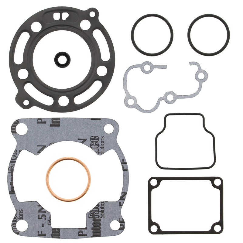 Vertex TOP END Gaskets - 810483 Kawasaki KX 85 2014-2024