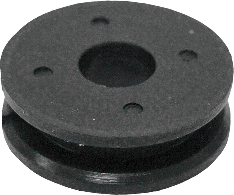 Harddrive 820-52504 28-119A WINDSHIELD BUSHINGS 4/PK