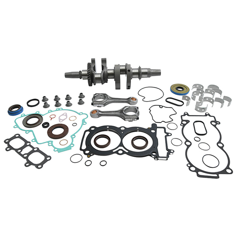Hot Rods Bottom END Kit POL - HR00122 Polaris RZR 2018-2020