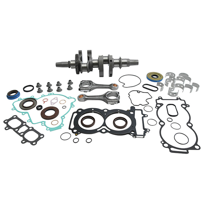 Hot Rods 421-HR0122 HR00122 BOTTOM END KIT POL