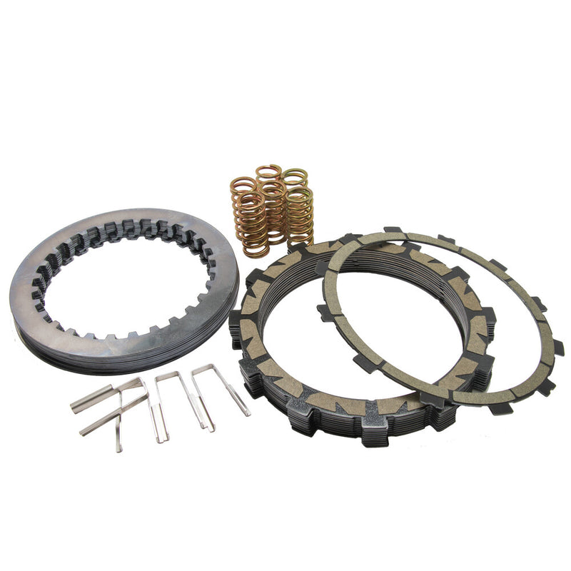 Rekluse Racing Torqdrive Clutch Pack - RMS-2804043 Kawasaki KX 250 1994-2007