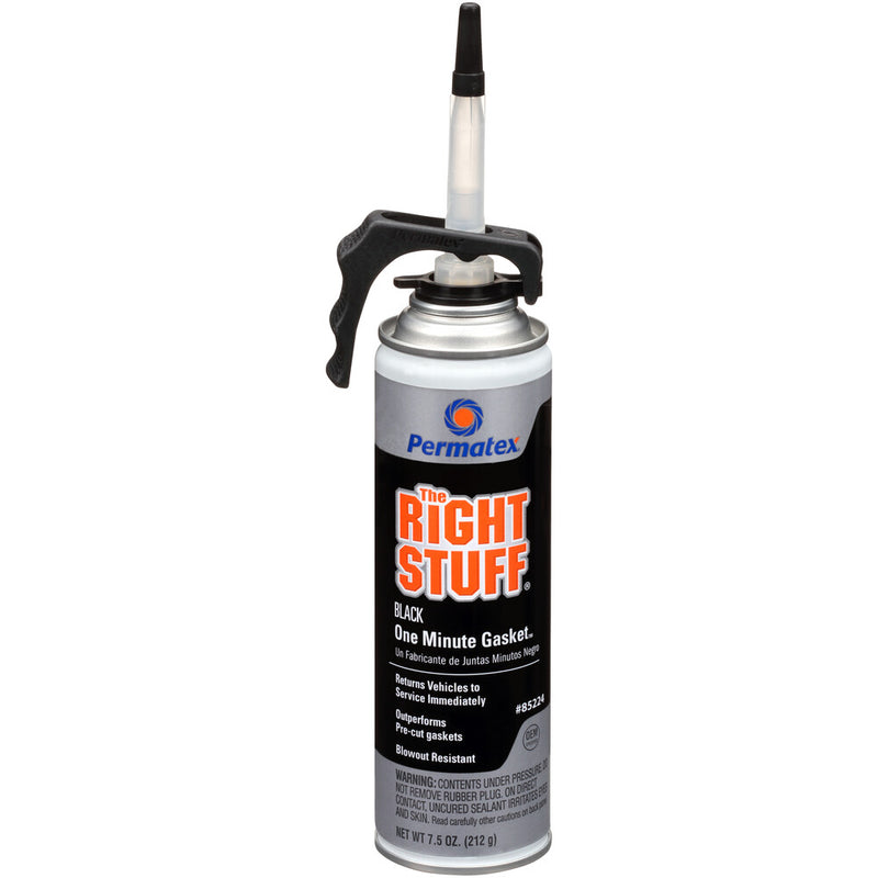 Permatex 59-9193 85224 RIGHT STUFF POWERBEAD GASKET MAKER 7.5OZ