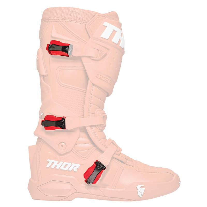 THOR Radial Boots Buckle Kit