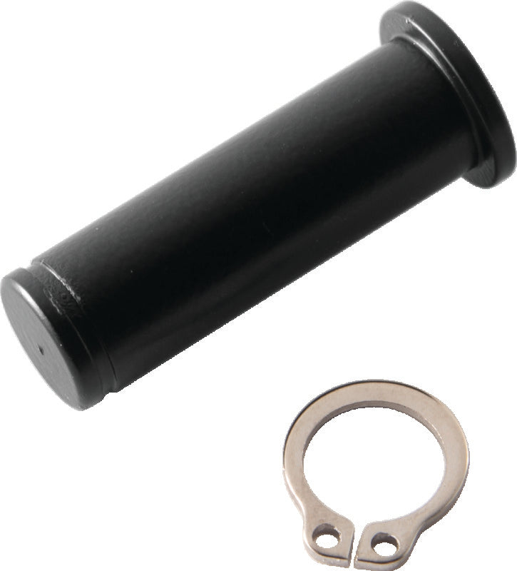 Bikers Choice 483300 08-20 FLH FLT Black Clutch Pivot Pin & Clip Replaces H-D 38738-08 - Photo - Primary