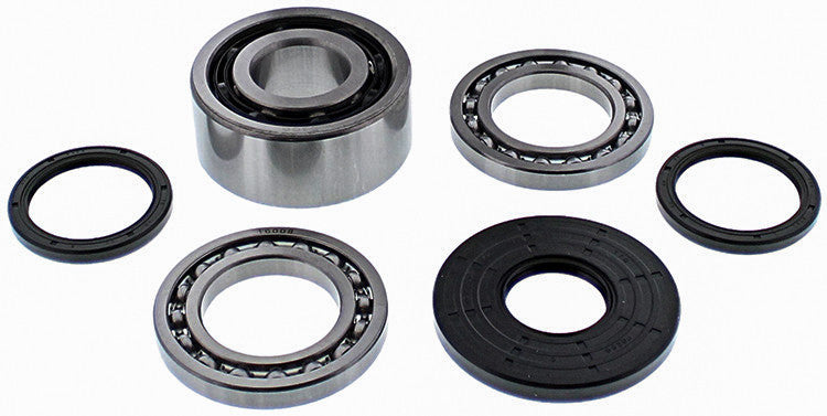 All Balls Differential Kit - 25-2115 Polaris RZR 2018-2024