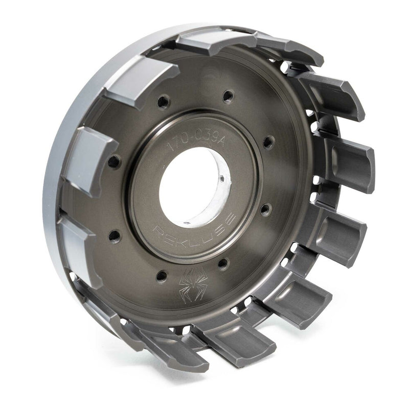 Rekluse Racing Clutch Basket - RMS-4107002 Yamaha YZ 250 / WR 250 2019-2025