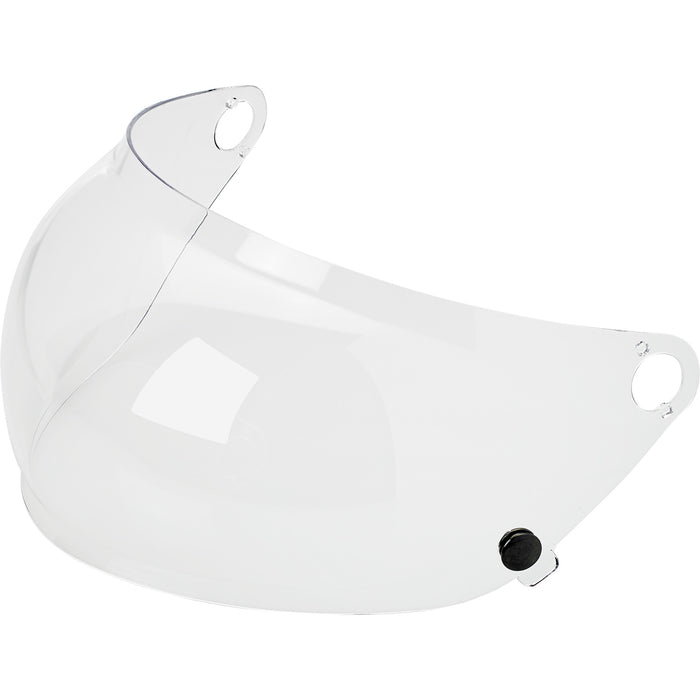 BILTWELL Gringo S Helmet Gen 2 Bubble Shield