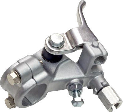 Motion Pro Clutch Perch Assembly W HOT Start Lever - 14-0116 Honda CRF250R / CRF250X / CRF450R 2004-2013