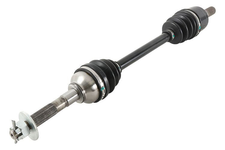 All Balls 531-0801 AB6-KU-8-301 6 BALL HEAVY DUTY AXLE FRONT