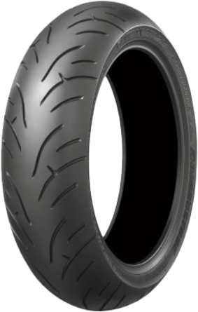 Bridgestone 874-1072 22118 TIRE BATTLAX BT023-G ST REAR 160/60ZR17 69W RADIAL TL