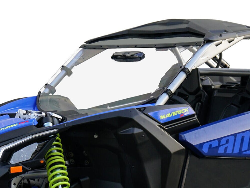 Spike Full Vented TRR Shield HC CAN - 78-2310 Can-Am Maverick 2017-2020
