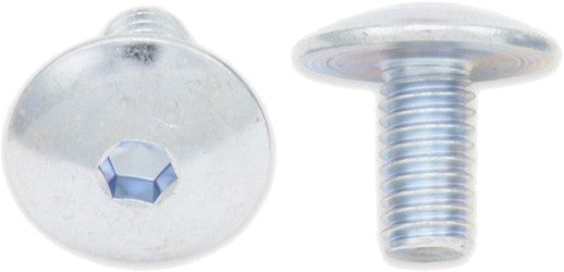 Bolt 024-90612 024-90612 M6X12 FAIRING BOLTS 10/PK