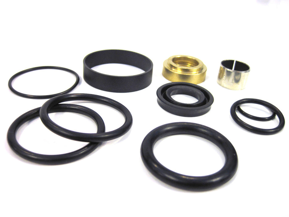 Hygear Suspension 530-98162 29-05-103-R HYGEAR SHOCK REBUILD KIT S/M PRO 40