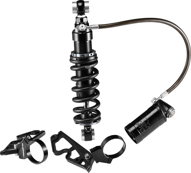 Harddrive 890-01077 R0800193-1 TOURING REMOTE RES SHOCKS 14" STD