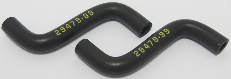 Harddrive 820-50570 34-140 RUBBER BREATHER TUBE CONNECTOR