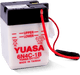 Yuasa Battery YUAM26C4B Yuasa 6N4C-1B Conventional 6-Volt Battery - User 1