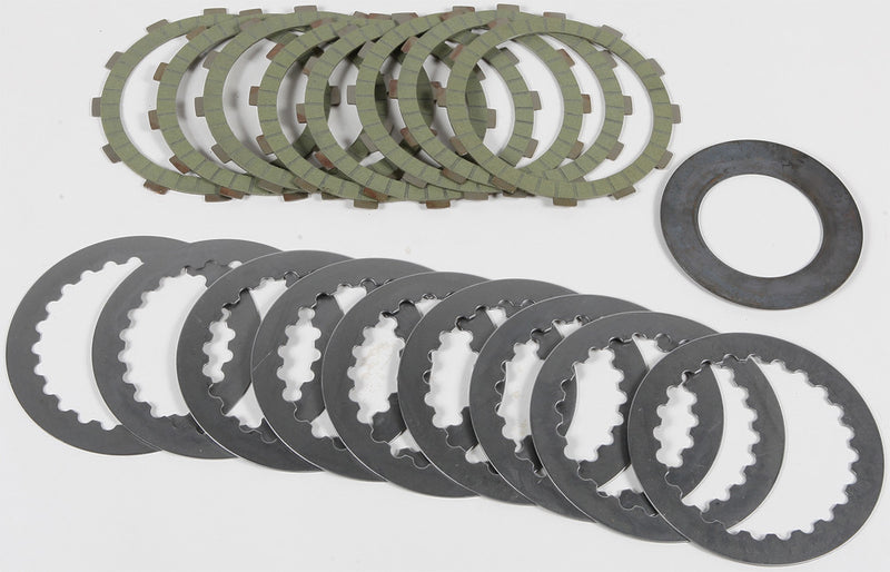 EBC Dirt Racer Clutch Kit - DRC275 KTM Dirt Bikes 2013-2016