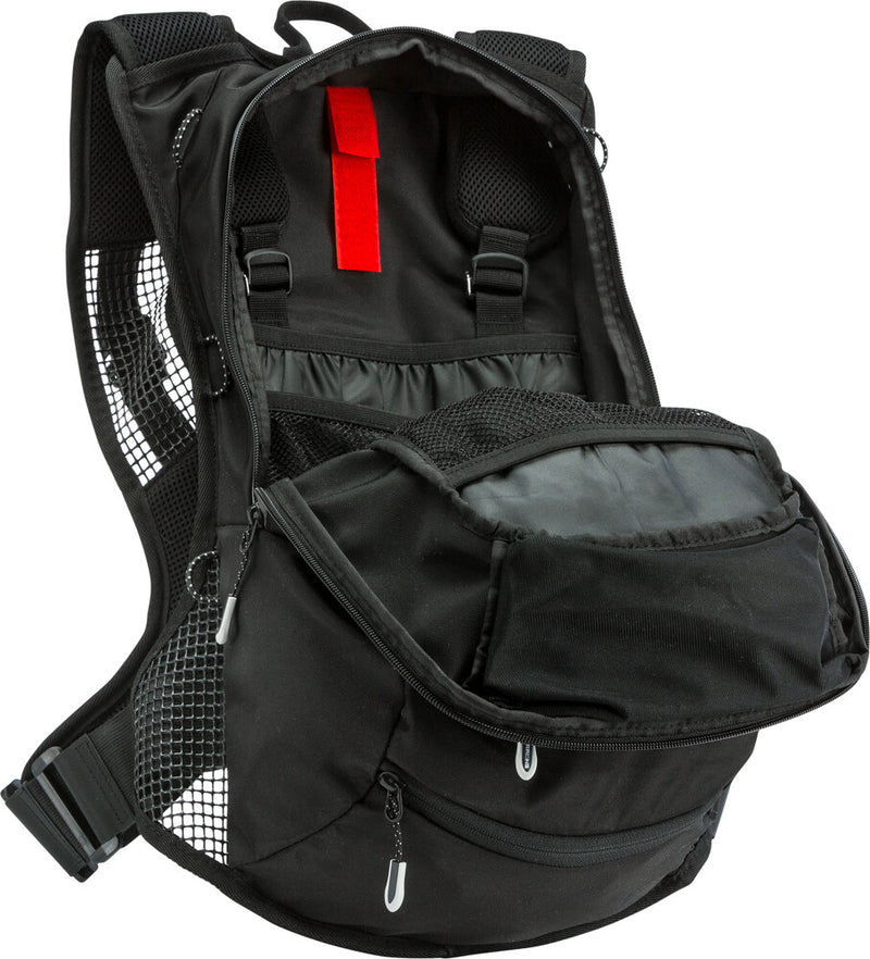 Fly Racing 28-5202 28-5202 XC 100 HYDRO PACK 3L BLACK