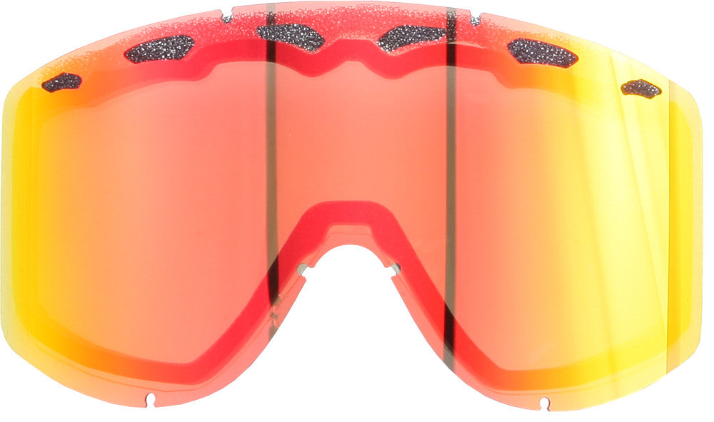 Scott 51-2200 220516-192 LENS 89SI YOUTH THERMAL ACS RED CHRM NO PINS