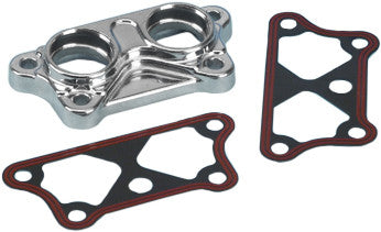 James Gasket James Gaskets Gasket Tappet Cover RCM Late Sportster 2/PK - 17976-04 For Harley Sportster 2008-2019