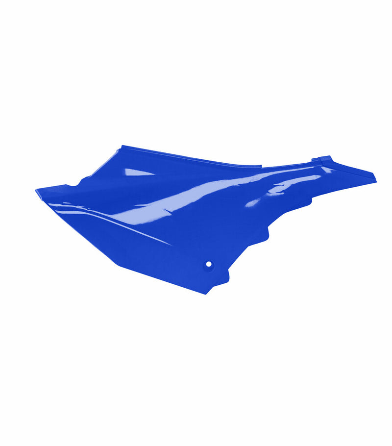 Cycra OEM Side Panels Blue - 1CYC-2780-62 Yamaha Dirt Bikes 2022-2026