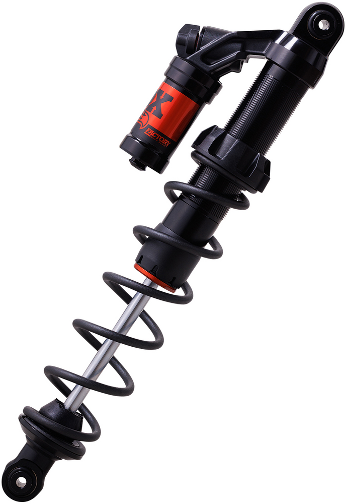 Fox SKI 1.5 Zero QS LRW Adjustable - 850-02-045 For Ski-Doo Summit / Freeride 2017-2025 | Lynx Snowmobiles 2022-2025
