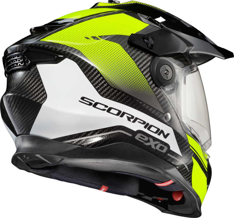Scorpion Exo XT9000 Helmet