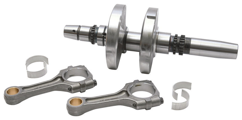 Hot Rods Crankshaft CAN - HR00064 For Can-Am Outlander / Renegade / Commander 2007-2019 | Bombardier Outlander 2006