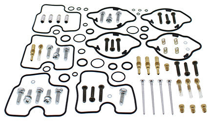 All Balls Bike Carburetor Rebuild Kit - 26-1608 Honda VF750C Magna / VF750CD Magna Deluxe 1994-2003