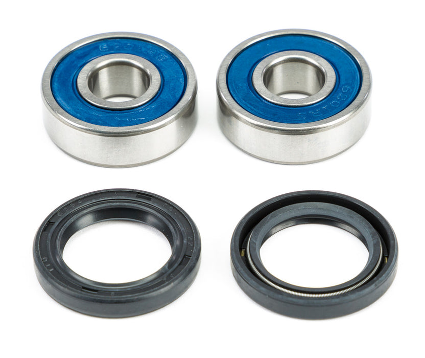 Pivot Works 52-0590 PWFWK-Y59-000 FRONT WHEEL BEARING KIT
